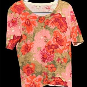 🟢Talbots Sz Mz🟢